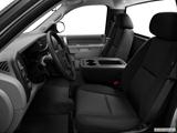  Front seats from Drivers Side photo